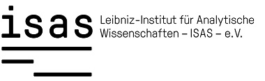 isas Leibniz-Institut für Analytische Wissenschaften – ISAS – e.V.
