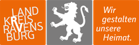 Firmenlogo: Landkreis Ravensburg