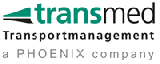 Firmenlogo: transmed Transport GmbH