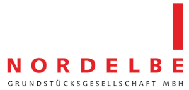 Firmenlogo: NORDELBE Grundstücksgesellschaft mbH