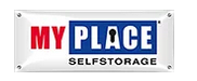 Firmenlogo: SelfStorage Dein Lager LV GmbH