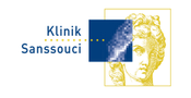 Firmenlogo: Klinik Sanssouci Potsdam GmbH