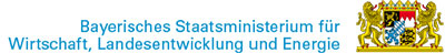 Bayerisches Staatsministerium für Wirtschaft, Landesentwicklung und Energie