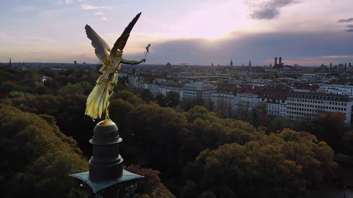 Bayerisches Staatsministerium für Wirtschaft, Landesentwicklung und Energie