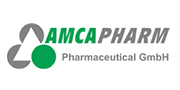 Firmenlogo: AMCAPHARM Pharmaceutical GmbH