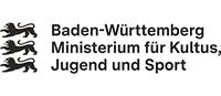 Firmenlogo: Ministerium für Kultus, Jugend und Sport Baden-Württemberg