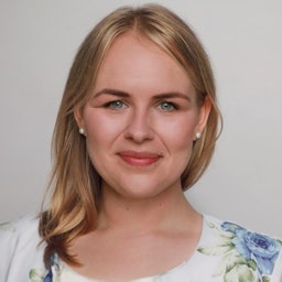 Frau Hilke Rollmann