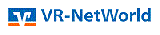 Firmenlogo: VR-NetWorld GmbH