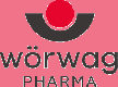 Firmenlogo: Wörwag Pharma GmbH & Co. KG