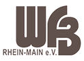 Firmenlogo: WfB Rhein-Main e.V.