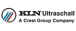 Firmenlogo: KLN Ultraschall AG