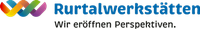 Firmenlogo: Rurtalwerkstätten Lebenshilfe Düren gemeinnützige GmbH