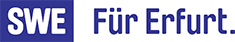 SWE fuer Erfurt