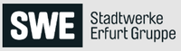 Firmenlogo: Erfurter Verkehrsbetriebe AG