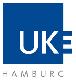 Firmenlogo: Universitätsklinikum Hamburg-Eppendorf
