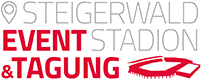 Steigerwald Eventstadion und Tagung
