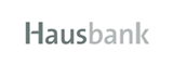 Firmenlogo: Hausbank München