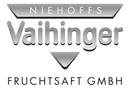 Firmenlogo: Niehoffs Vaihinger Fruchtsaft GmbH
