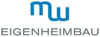 Firmenlogo: MW Eigenheimbau GmbH