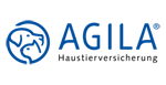 Firmenlogo: AGILA Haustierversicherung AG