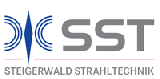 Firmenlogo: Steigerwald Strahltechnik GmbH