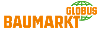 Firmenlogo: Globus Baumarkt