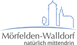 Firmenlogo: Stadt Mörfelden-Walldorf