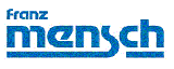 Firmenlogo: Franz Mensch GmbH