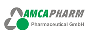 Firmenlogo: AMCAPHARM Pharmaceutical GmbH