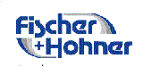 Firmenlogo: Fischer + Hohner GmbH