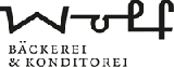 Firmenlogo: Bäckerei Konditorei Wolf GmbH