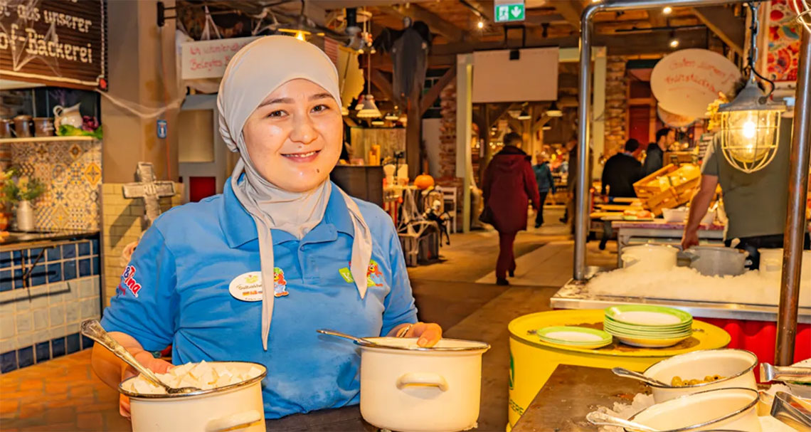 Karls Markt OHG