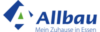 Firmenlogo: Allbau Managementgesellschaft mbH