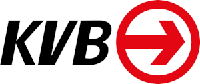 Firmenlogo: Kölner Verkehrs-Betriebe AG