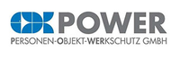 Firmenlogo: Power Personen-Objekt-Werkschutz GmbH