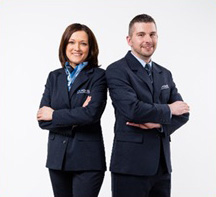 Security-Teams