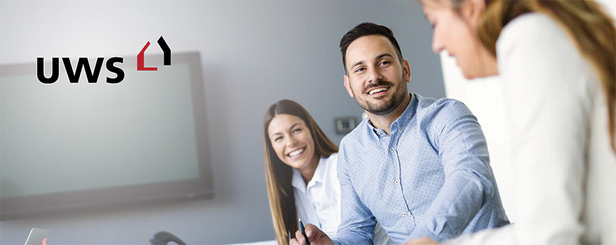 Team - Ulmer Wohnungs- und Siedlungs-Gesellschaft mbH