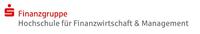 Firmenlogo: Hochschule für Finanzwirtschaft & Management GmbH