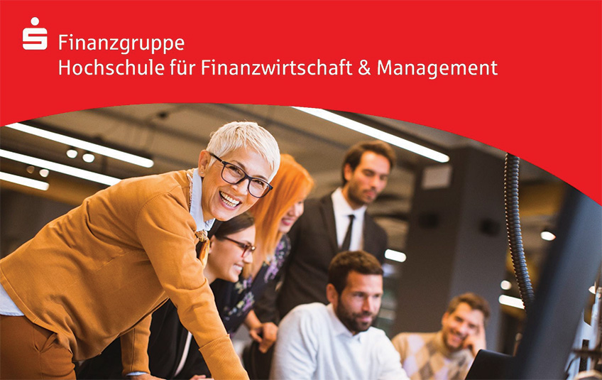Finanzgruppe Hochschule für Finanzwirtschaft & Management GmbH - Team