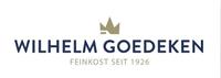Firmenlogo: Wilhelm Goedeken GmbH