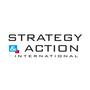 Firmenlogo: Strategy & Action International GmbH