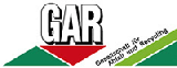 Firmenlogo: GAR Gesellschaft für Abfall und Recycling mbH & Co. KG