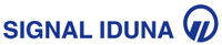Firmenlogo: SIGNAL IDUNA Gruppe