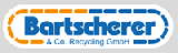 Firmenlogo: Bartscherer & Co. Recycling GmbH