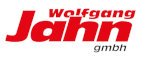 Logo: Wolfgang Jahn GmbH
