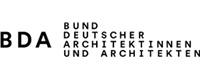 Firmenlogo: Bund Deutscher Architektinnen und Architekten B D A