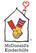 Firmenlogo: McDonald's Kinderhilfe Stiftung