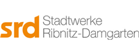 Firmenlogo: StadtWerke Ribnitz-Damgarten GmbH