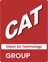 Firmenlogo: CAT Clean Air Technology GmbH