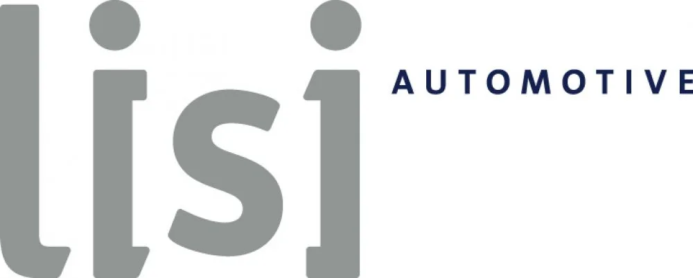 lisi automotive Logo